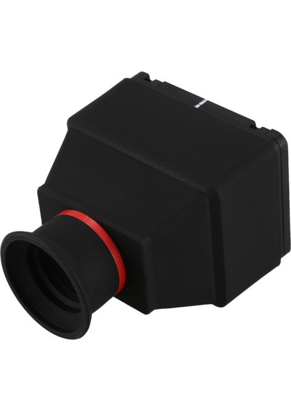 LCD Vizör 3.2 Inç 3x Büyüteç Büyüteç Vizör Lastiği Evrensel 3.2 Inç Ekran Dslr Kamera Kauçuk (Yurt Dışından) fiyatları