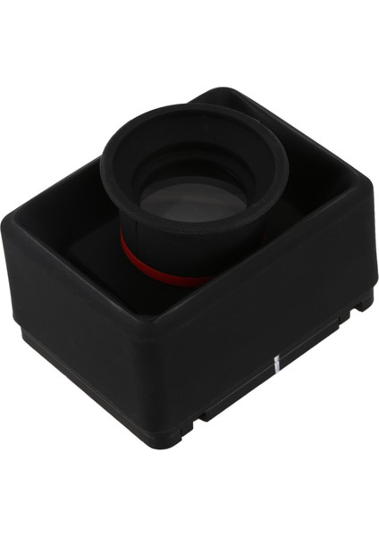 LCD Vizör 3.2 Inç 3x Büyüteç Büyüteç Vizör Lastiği Evrensel 3.2 Inç Ekran Dslr Kamera Kauçuk (Yurt Dışından) indirimleri
