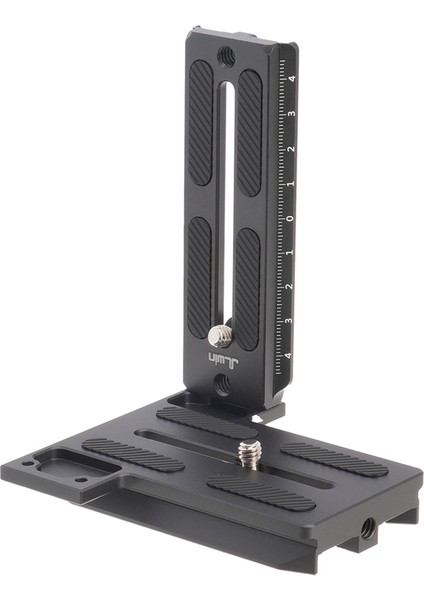 Jlwin Stabilizer L-Şekilli Dikey Raket Plakası Zhiyun Stabilizer Weebill Weebill S Cloud Crane 2/3s L-Plaka Için Uygundur (Yurt Dışından)
