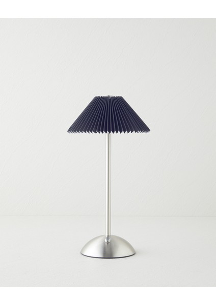 Marca Dekoratif Aydınlatma 31 cm Silver