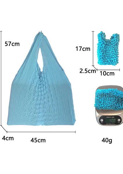 Yeni Xdn SN-26200 Çok Amaçli Esnek Çanta (5kg Taşima Kapasi̇tesi̇) Kampanya