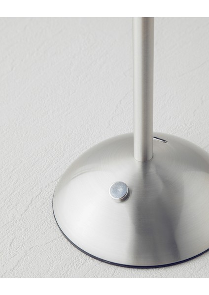 Marca Dekoratif Aydınlatma 31 cm Silver fırsatları
