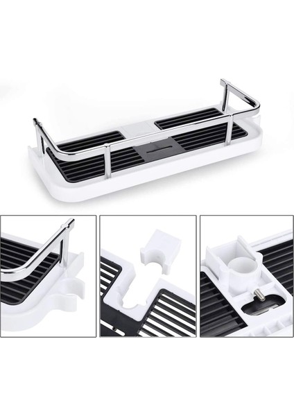 Yeni Xdn SN-20940 Banyo Duş Rafi Kampanya