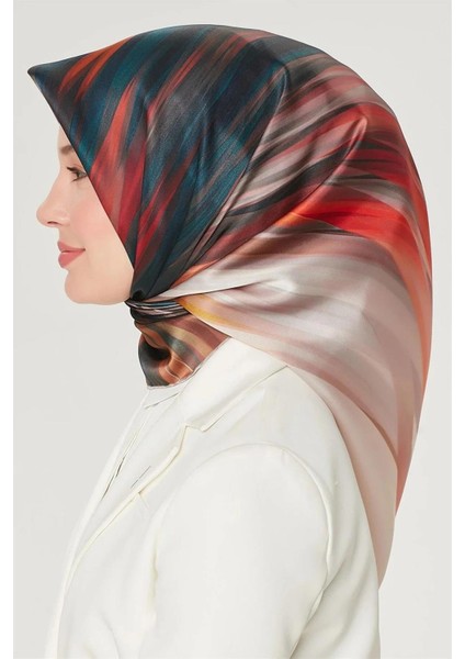 Nostalji Serisi Sura Ipek Eşarp 8508-80NS fiyatları