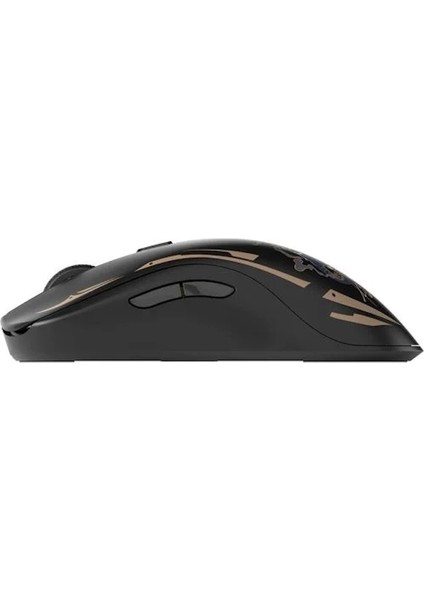 AG ONE 8K Hz Lord of Mysteries PixArt 3395 Sensör Kablosuz Simetrik Gaming Mouse