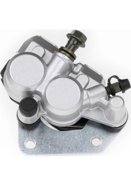 Küba Çita Cg 125 Ön Fren Hidrolik Alt Merkez Komple