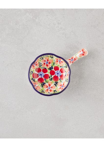 Botanic Stoneware Çerezlik 11,5x7,5 cm Renkli fiyatları