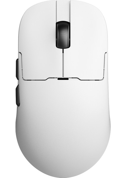 AJ159 Nlp Near-Link 3 Modlu 1000hz 26.000 Dpı 800 Mah Batarya Paw 3395-YENI Nesil Bağlantı Modu
