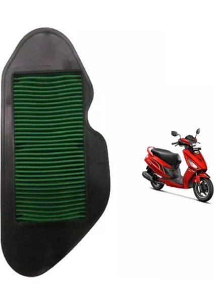 Hero Dash 110 Hava Filtresi