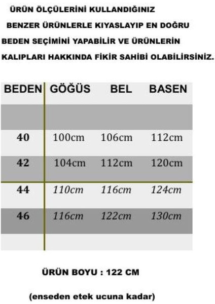 Ince Kot Yazlık Kap Giy Çık Tunik 61050