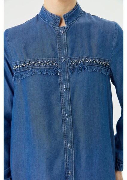 Ince Kot Yazlık Kap Giy Çık Tunik 61050 modelleri