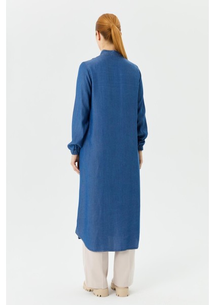 Ince Kot Yazlık Kap Giy Çık Tunik 61050 fırsatları