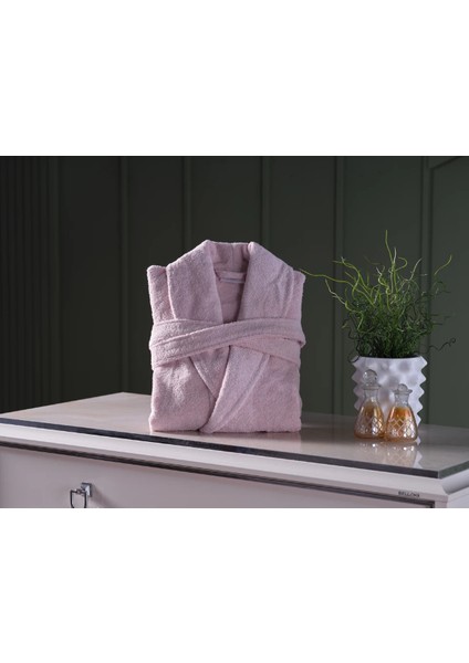 Doqu Home Sensebornoz (L/xl) (Pudra)