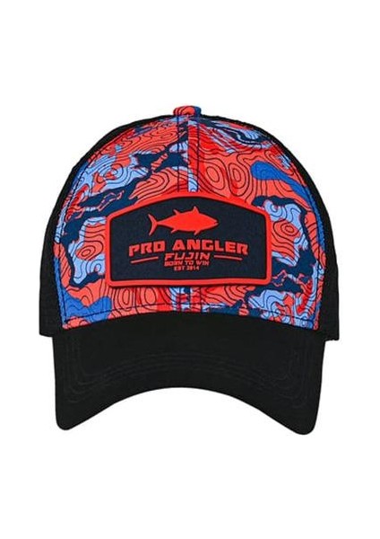 Pro Angler Balıkçı Şapkası