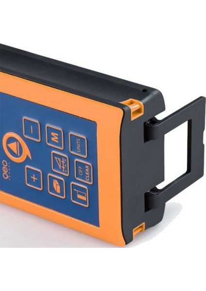 Geo Dist 80 Model Lazer Mesafe Ölçer