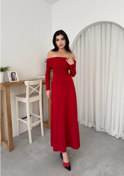 Uras Straplez Elbise fırsatları