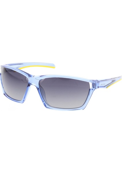 MU2446-03 66 Polarize Erkek Güneş Gözlüğü