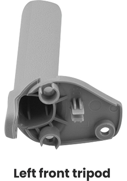 Djı Mavic Air 2 S Onarım Bacaklar Iniş Takımı Sol/sağ Önkol Tripod Bacak Yedek Parça Yedek Aksesuarlar (Yurt Dışından) fırsatları