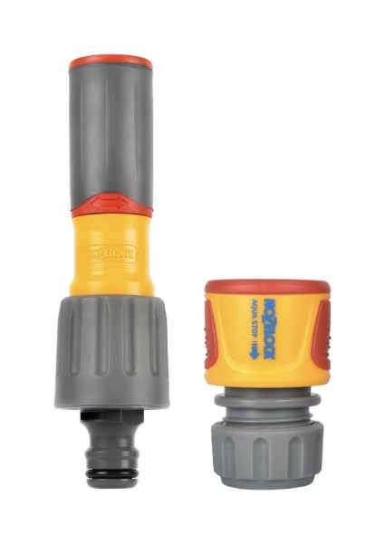 100226H 3 Ayarlı Sprey Başlıklı Hortum Ucu Tabancası 1/2"