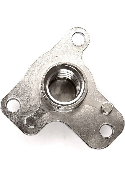 Yeni 1 Adet Alt Tripod Pod Sabit Plaka Taban Vida Somunu Canon Eos R5 R6 Için (Yurt Dışından)