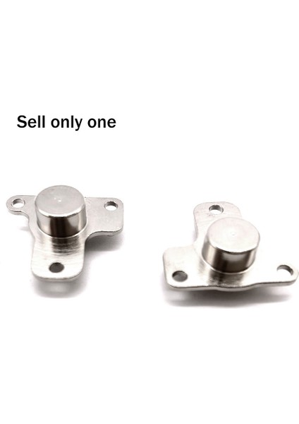 Yeni 1 Adet Alt Tripod Pod Sabit Plaka Taban Vida Somunu Canon Eos R5 R6 Için (Yurt Dışından) modelleri