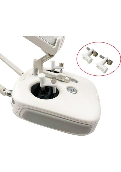 Djı Phantom 3/4 Inspire 1/2 Hızlandırılmış Fotoğrafçılık Sabit Hız Cruise Standı Rocker Valisi Sabit Hız Kontrolü (Yurt Dışından) fırsatları