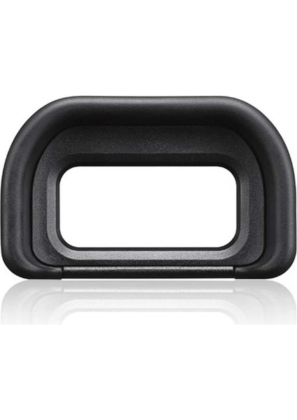 FDA-EP17 Vizör Göz Merceği Göz Merceği Göz Merceği Sony A6600 A6500 A6400 Dijital Kamera Için, Göz Merceğini Değiştirin FDA-EP17 Ep-17 (Yurt Dışından)
