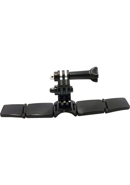 Hero 11 10 9 8 7 Djı INSTA360 Kamera Askısı Için Tam Yüz Kask Çene Montaj Tutucu Katlanabilir Ön Çene Montaj Aksesuarı (Yurt Dışından) fırsatları