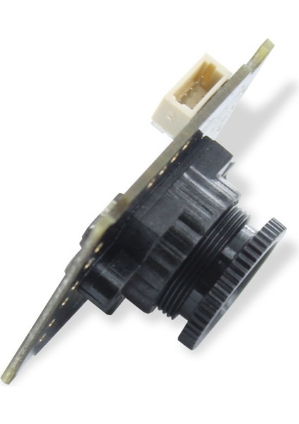 OV9726 Kamera Modülü USB Kamera Modülü 1m Piksel USB Ücretsiz Sürücü Cmos Sensörü 42 Derece Görüş 3.0mm Odak Uzaklığı (Yurt Dışından)