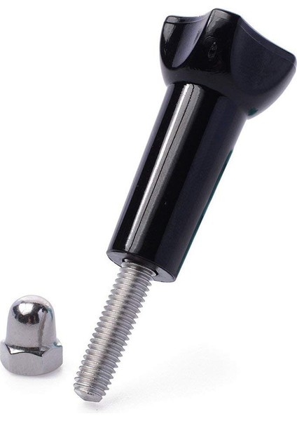 Gopro Hero 6, 5, 4, 3+, 3, 2, 1 Kameralar Için Tripod Montaj Adaptörü (7 Paket) (Yurt Dışından)