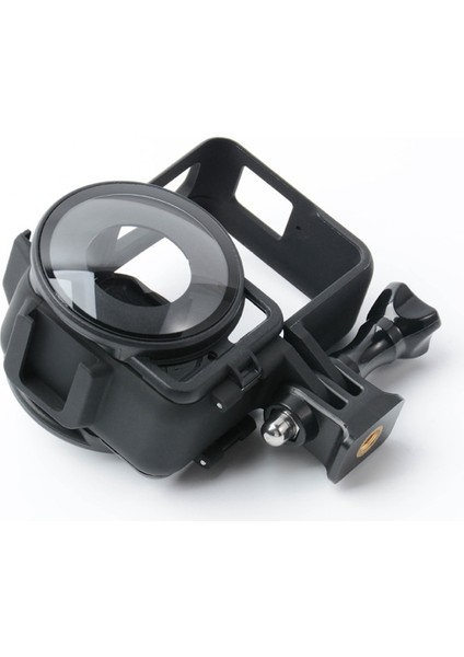 INSTA360 Premium Lens Koruyucuları Lens Koruyucuları Kamera Lens Koruyucu Kılıf INSTA360 One X2 Su Geçirmez Aksesuarlar (Yurt Dışından)