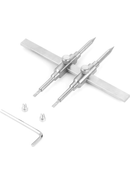 Ayarlanabilir Dslr Kamera Lensi Anahtarı Anahtarı Açılış Açık Onarım Aracı Seti Sökücü 10-130MM Kamera Lensi Sökülebilir (Yurt Dışından)