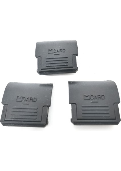 Nikon D40 D60 Sd Hafıza Kartı Kapı Kapağı Için 1 Adet Yeni Onarım Parçaları (Yurt Dışından) fiyatları