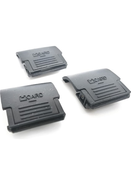 Nikon D40 D60 Sd Hafıza Kartı Kapı Kapağı Için 1 Adet Yeni Onarım Parçaları (Yurt Dışından) modelleri