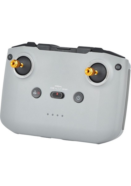 Drone Rocker Joystick, Djı Air 2 S/air 2 Uzaktan Kumanda Başparmak Rocker Için Metal Joystick Koruyucu (Yurt Dışından) modelleri