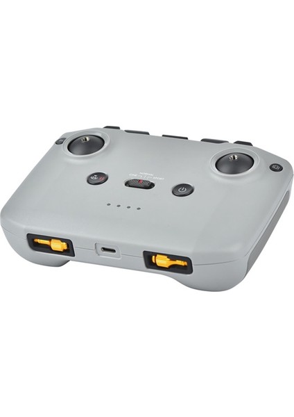 Drone Rocker Joystick, Djı Air 2 S/air 2 Uzaktan Kumanda Başparmak Rocker Için Metal Joystick Koruyucu (Yurt Dışından) fırsatları
