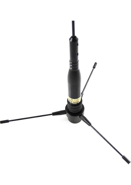 Nagoya Re-02 Zemin Izgara Anteni Mobil Radyo Gelişmiş Çok Yönlü Anten (Yurt Dışından) indirimleri