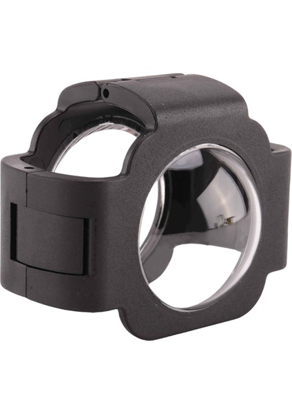 Insta 360 X3 Kamera Lens Koruyucu Kapak Lens Kapağı Aksesuarları Için Taşınabilir Lens Koruma (Yurt Dışından)