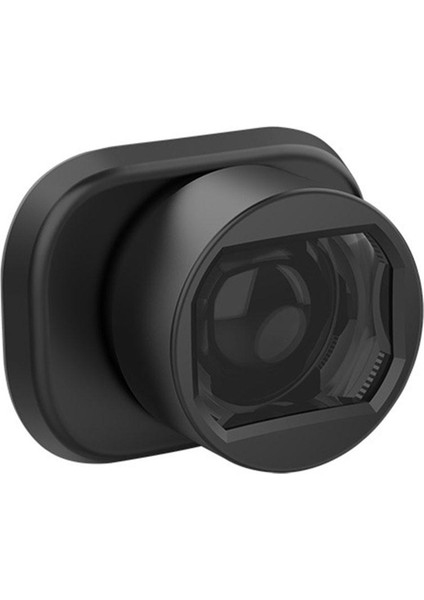 Dji Mini 4 Pro Drone Harici Geniş Açı Lens Artırılmış Yüksek Çözünürlüklü Profesyonel Lens Aksesuarları Için Uygundur (Yurt Dışından)