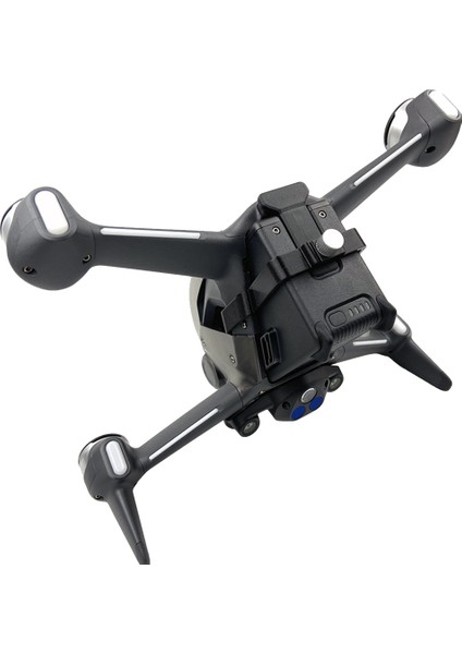 Fpv Drone Pili Için Emniyet Tokası Uçuş Sabit Klip Braketi Pil Anti-Damlama Fpv Drone Aksesuarları Için (Yurt Dışından) fırsatları