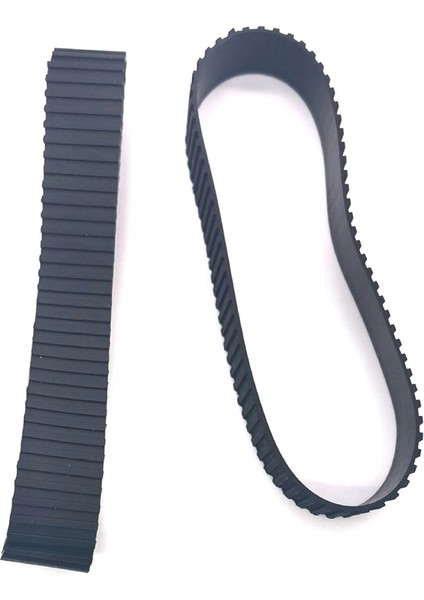 Canon 24-70 Için 1 Takım 24-70MM F4 L Is Lens Odak Kauçuk ve Zoom Kauçuk Halka Kauçuk Yedek Ünite Onarım Parçaları (13MM) (Yurt Dışından) fırsatları