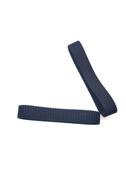 Canon 24-70 Için 1 Takım 24-70MM F4 L Is Lens Odak Kauçuk ve Zoom Kauçuk Halka Kauçuk Yedek Ünite Onarım Parçaları (13MM) (Yurt Dışından) indirimleri