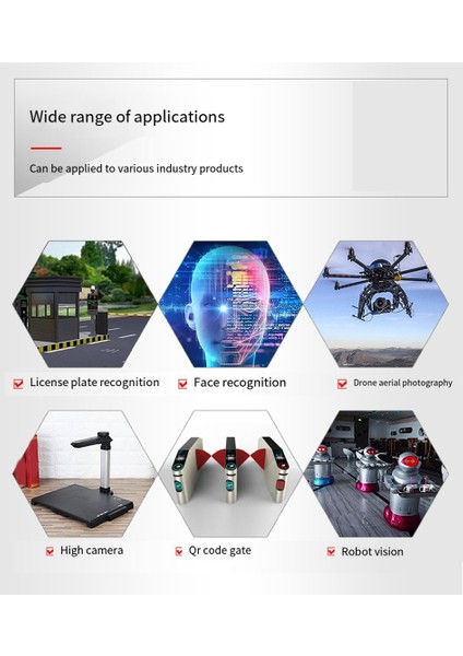 720P Kamera Modülü 180°PANORAMIK Geniş Açı Bozulma ile OV9732 Modülü 1mp Raspberry Pi Android Linux Windows Uvc Için (Yurt Dışından) indirimleri