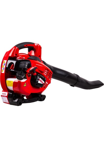 Eb 926A Eur5 Benzinli Yaprak Üfleme Makinesi