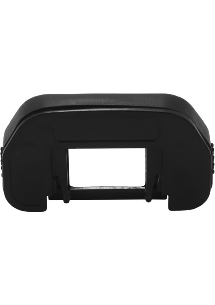 Kamera Mercek Vizör 18MM Eb Yedek Vizör Koruyucu Canon Eos 80D 70D 60D 77D 50D 5d 5d Mark Ii 6d 6d Mark Ii 40D 30D 20D 20DA 10D 60DA A2 A2E D30 D60 (Yurt Dışından) modelleri