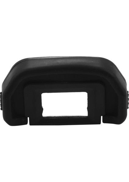 Kamera Mercek Vizör 18MM Eb Yedek Vizör Koruyucu Canon Eos 80D 70D 60D 77D 50D 5d 5d Mark Ii 6d 6d Mark Ii 40D 30D 20D 20DA 10D 60DA A2 A2E D30 D60 (Yurt Dışından) indirimleri