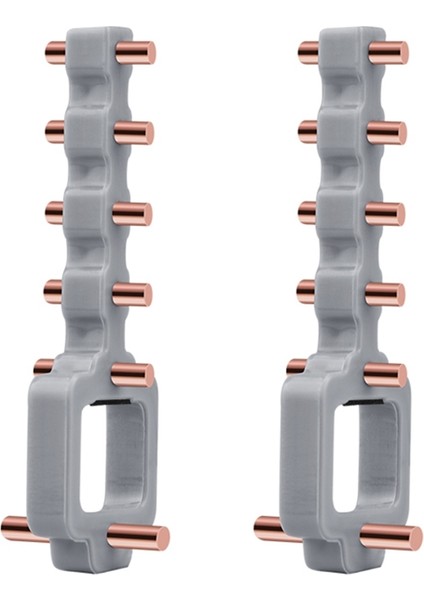 Djı Mavic 3/air 2/2s/mini 2 Drone Uzaktan Kumanda Sinyal Genişletici Için 5.8ghz Yagi Anten Sinyal , Gri (Yurt Dışından)