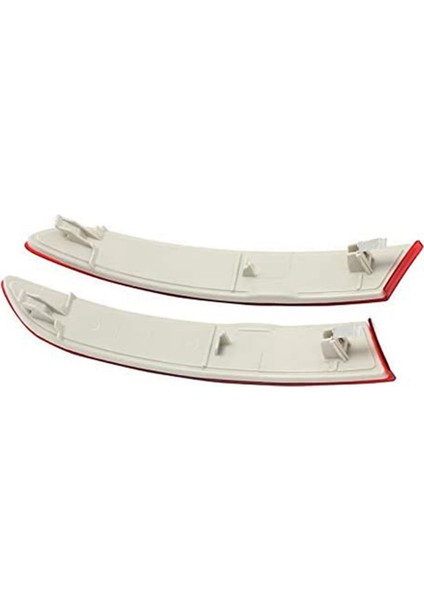 63142990863 63142990864 Arka Tampon Reflektör Araba Bmw X1 E84 2009 2010 2011 2012 (Yurt Dışından) indirimleri