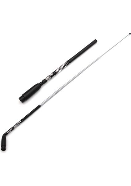 SRH789 Sma Erkek 95-1100MHZ Katlanabilir Teleskopik Anten (Yurt Dışından) fiyatları