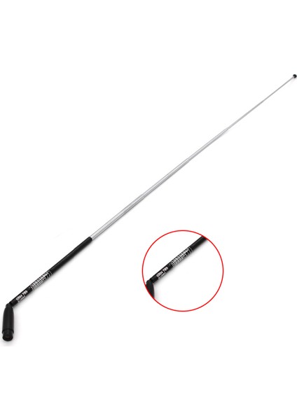 SRH789 Sma Erkek 95-1100MHZ Katlanabilir Teleskopik Anten (Yurt Dışından) indirimleri
